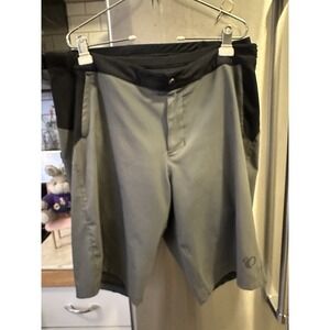 Pearl Izumi Canyon Shorts Men's XL Sold Out Great Technology On And Off Wearable